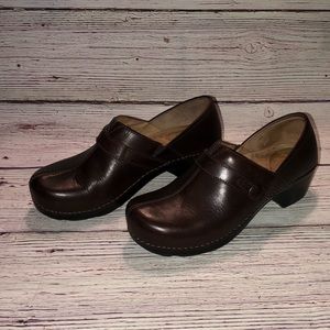 Dansko Clogs